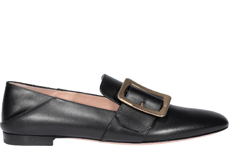 BALLY Janelle 'Black Pre'