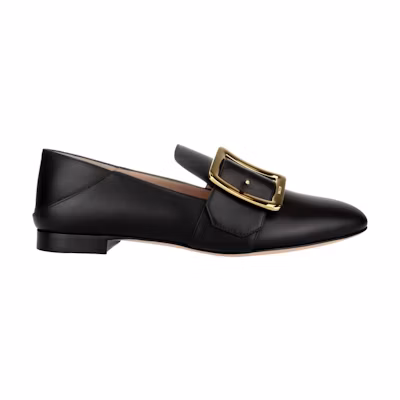 BALLY JW Anderson Loafer 'Black'