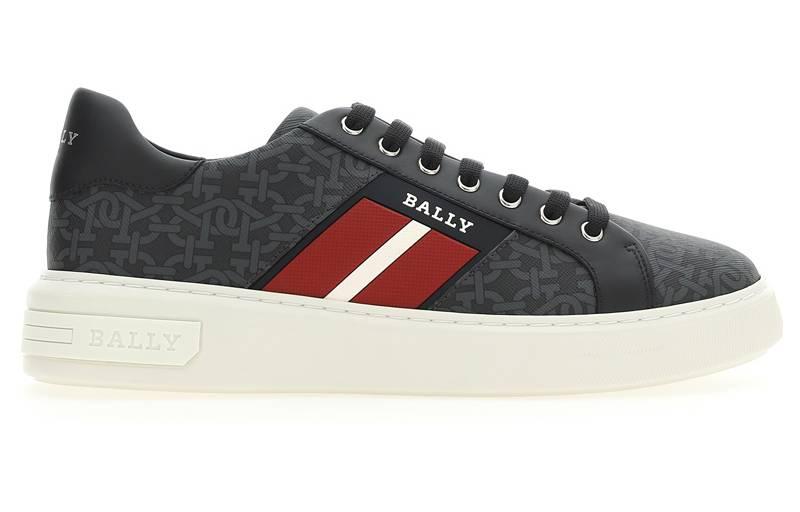 BALLY JW Anderson Converse Chuck 70 'Black' 圖 2