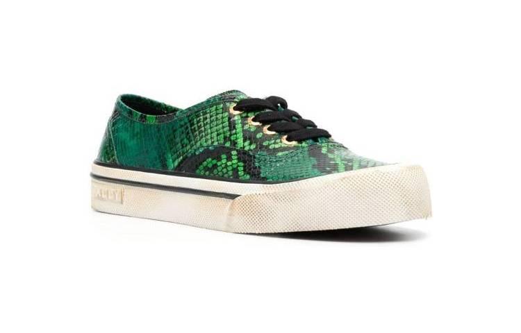 BALLY JW Anderson Converse Chuck 70 Hi 'Felt'