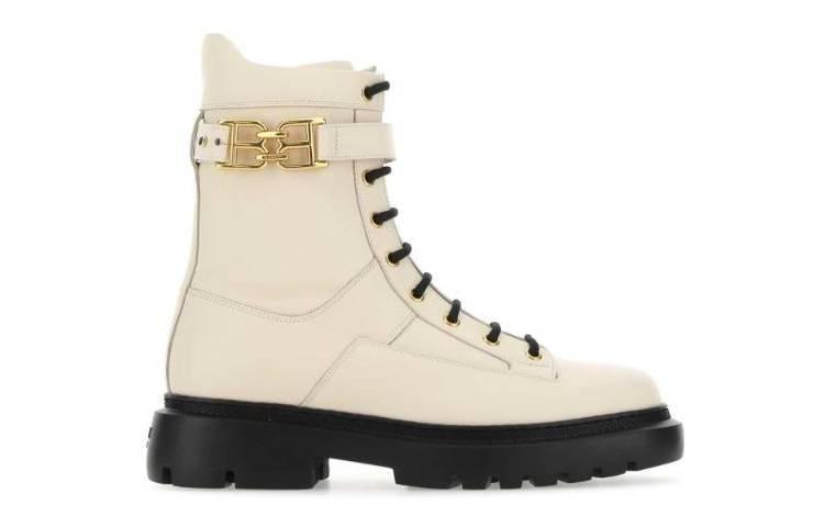 BALLY JW Anderson Converse Chuck 70 Hi 'White Canvas' 圖 2