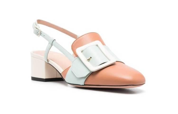 BALLY JW Anderson Converse Chuck Taylor 'All-Star Glacier Blue'