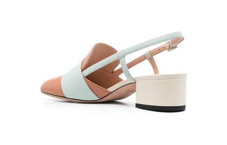 BALLY JW Anderson Converse Chuck Taylor 'All-Star Glacier Blue' 圖 2