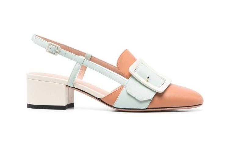 BALLY JW Anderson Converse Chuck Taylor 'All-Star Glacier Blue' 圖 3