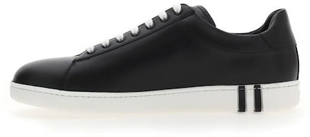 BALLY JW Anderson x Converse Chuck Taylor 'Black' 584344000F600 BALLY JW Anderson x Converse Chuck Taylor 'Black' 584344000F600