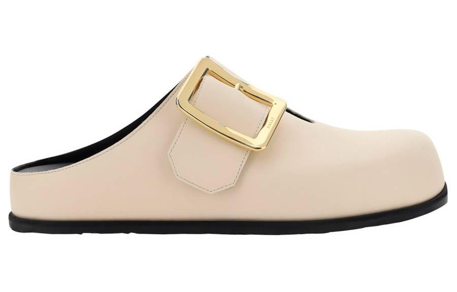 BALLY JW Anderson Converse Chuck Taylor 'Clear' 圖 3