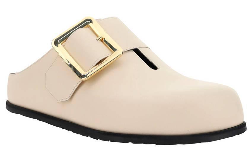 BALLY JW Anderson Converse Chuck Taylor 'Clear' 圖 4