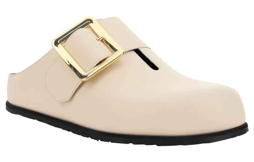 BALLY JW Anderson Converse Chuck Taylor 'Clear' 圖 7