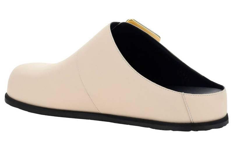 BALLY JW Anderson Converse Chuck Taylor 'Clear' 圖 10