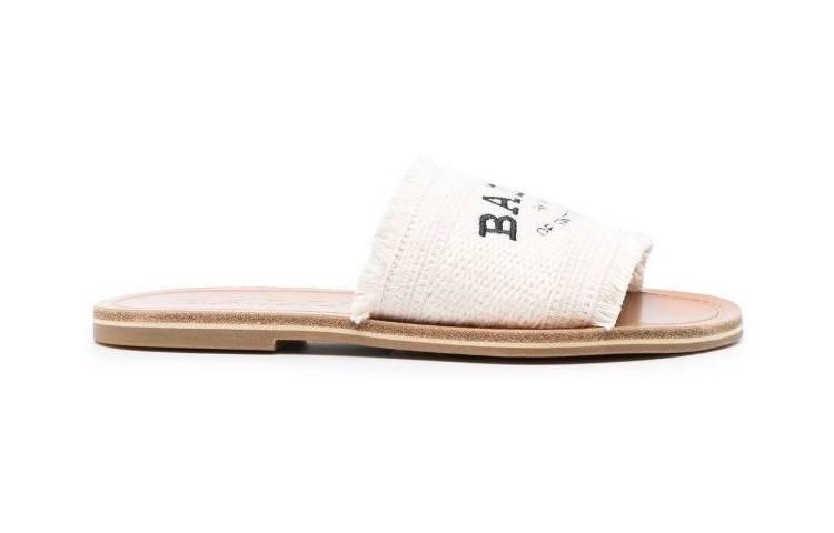 BALLY JW Anderson x Converse Chuck Taylor 'Espadrille' WF101HTE045U101E