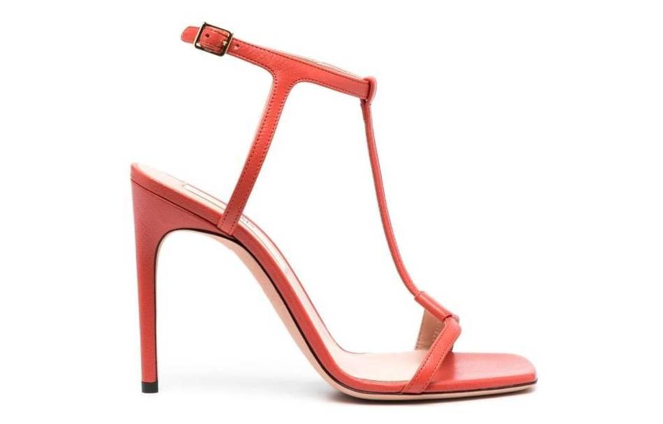 BALLY JW Anderson Converse Chuck Taylor 'Sandals'