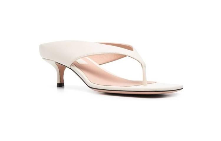 BALLY JW Anderson Converse Chuck Taylor 'Slide'