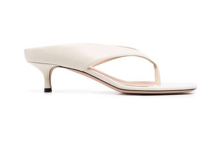 BALLY JW Anderson Converse Chuck Taylor 'Slide' 圖 3