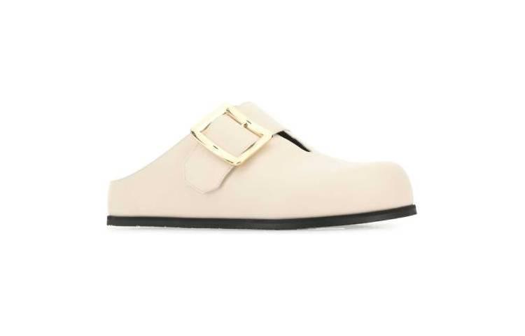 BALLY JW Anderson Converse Chuck Taylor 'White Slide'