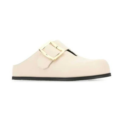BALLY JW Anderson Converse Chuck Taylor 'White Slide'