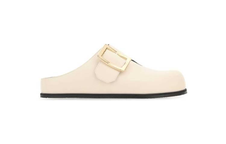 BALLY JW Anderson Converse Chuck Taylor 'White Slide' 圖 4