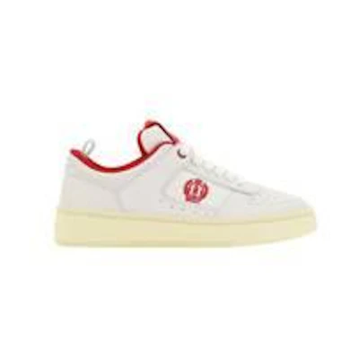 BALLY JW Anderson Converse Chuck Taylor All Star 'Casual White'