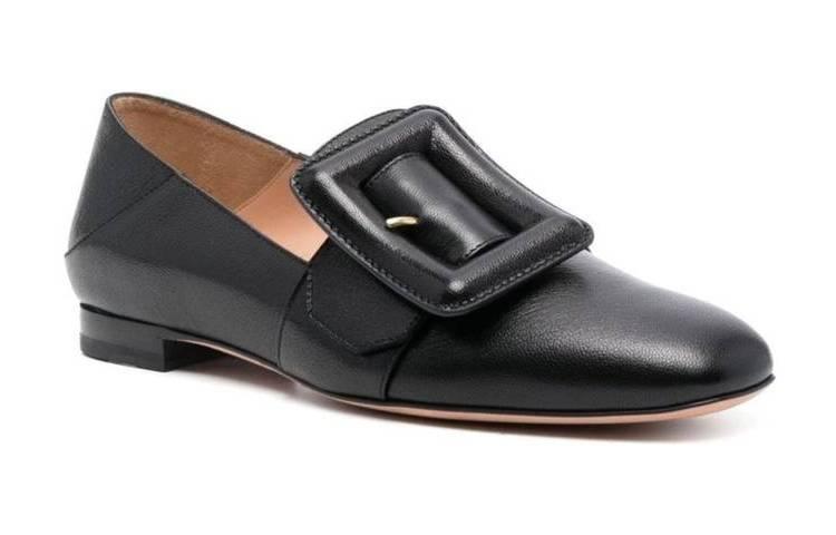 BALLY JW Anderson Converse Chuck Taylor All Star 'White Low-Top' 圖 2