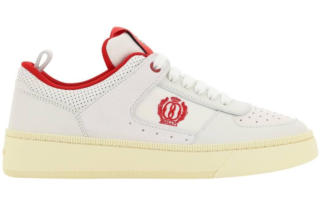 BALLY JW Anderson Converse Chuck Taylor All Star 'Casual White' 圖 6