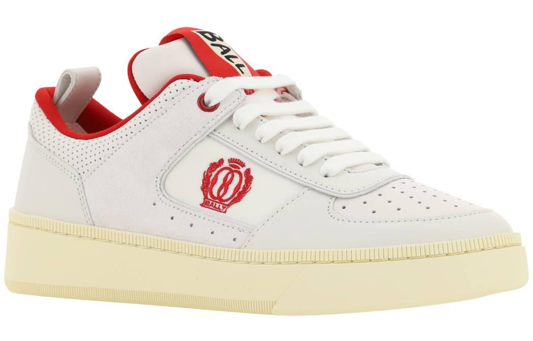 BALLY JW Anderson Converse Chuck Taylor All Star 'Casual White' 圖 7