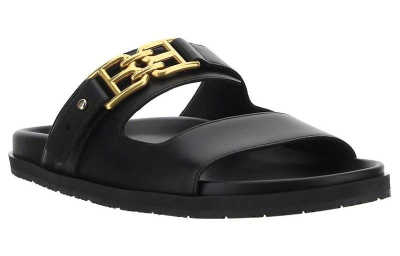 BALLY JW Anderson Nike Sandal 'Black'