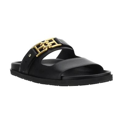 BALLY JW Anderson Nike Sandal 'Black'
