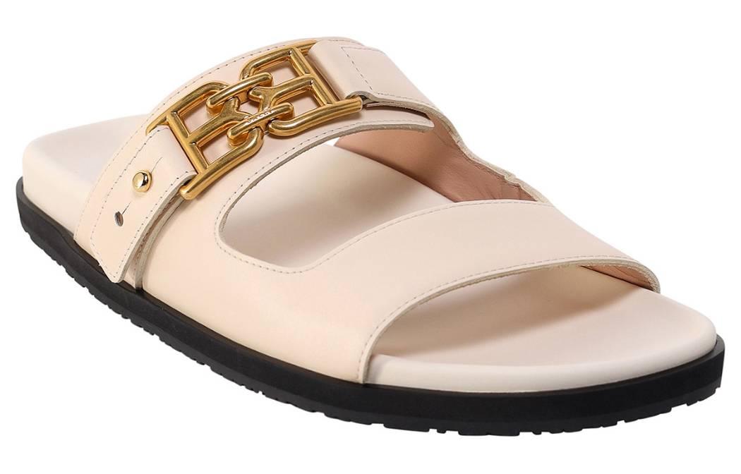 BALLY JW Anderson Nike Sandal 'Black' 圖 3