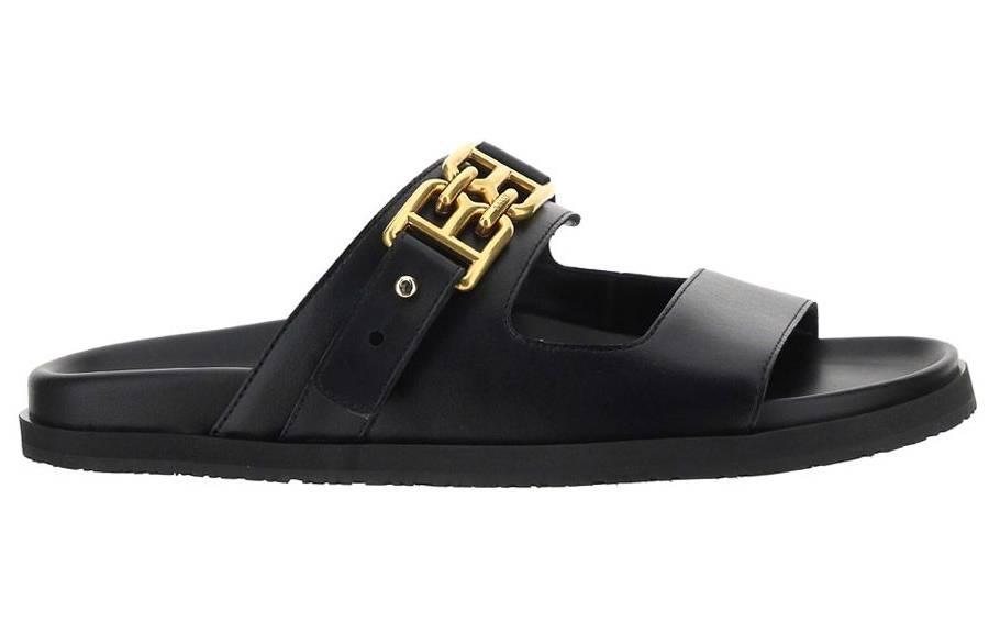 BALLY JW Anderson Nike Sandal 'Black' 圖 4