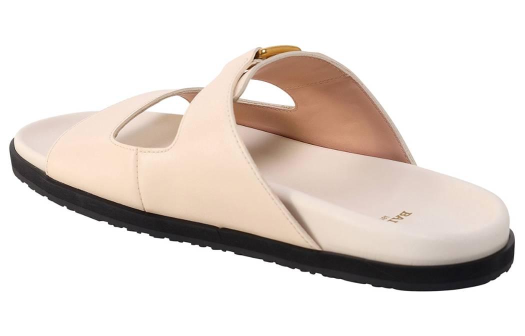 BALLY JW Anderson Nike Sandal 'Black' 圖 6