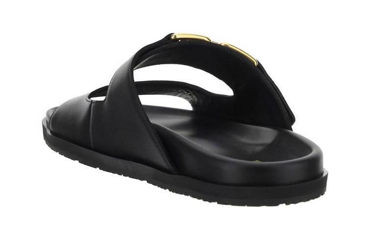 BALLY JW Anderson Nike Sandal 'Black' 圖 7