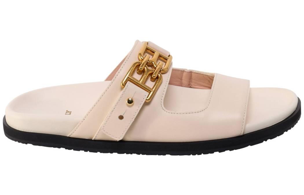 BALLY JW Anderson Nike Sandal 'Black' 圖 9