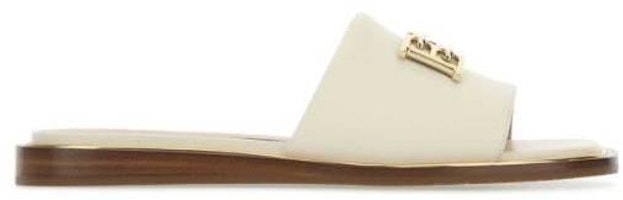 BALLY JW Anderson x Nike Sandal 'White' ELOISEFLATWF1028BONE1550 BALLY JW Anderson x Nike Sandal 'White' ELOISEFLATWF1028BONE1550