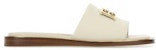 Sandal Putih BALLY JW Anderson x Nike ELOISEFLATWF1028BONE1550