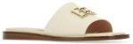 Sandal Putih BALLY JW Anderson x Nike ELOISEFLATWF1028BONE1550