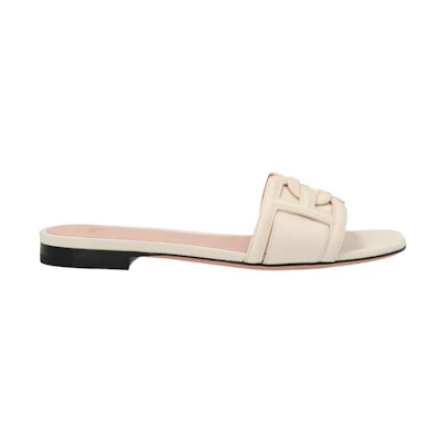 BALLY JW Anderson Nike Sandal 'White'