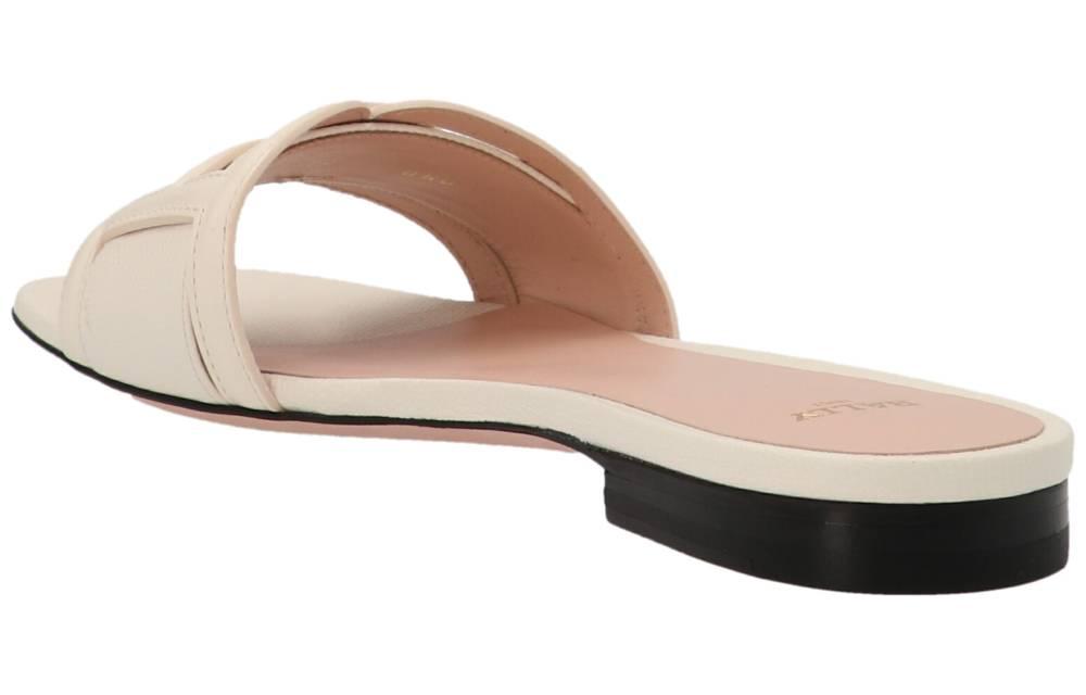 BALLY JW Anderson Nike Sandal 'White' 圖 2