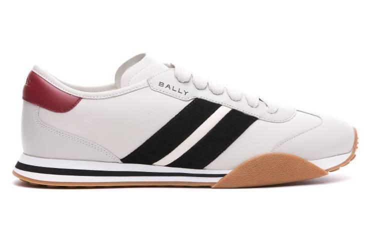 BALLY JW Anderson Uniqlo Sneakers 'Casual'