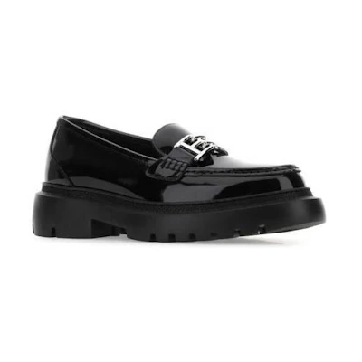BALLY JW Anderson Vans Slip-On 'White'