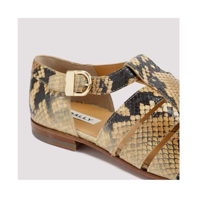 BALLY JW Sandals '22047671088499937335'