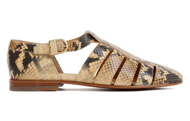 BALLY JW Sandals '22047671088499937335' 圖 3