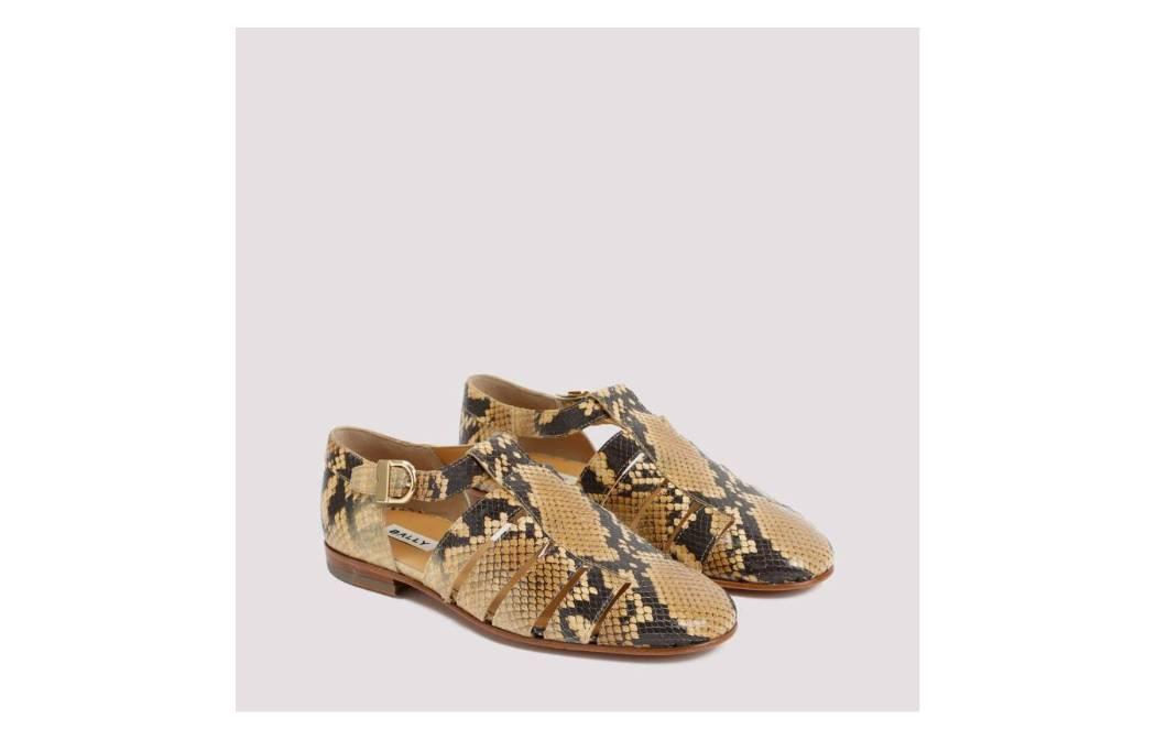 BALLY JW Sandals '22047671088499937335' 圖 4