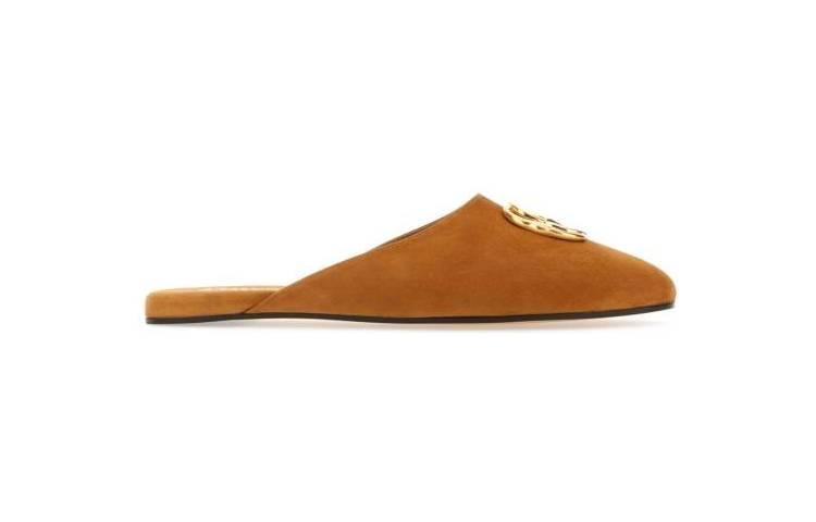 BALLY JW Slides 'Grey and White' 圖 4