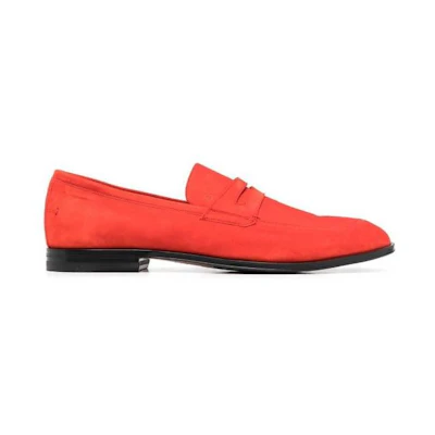 BALLY JW Sneakers 'Flat Sole'