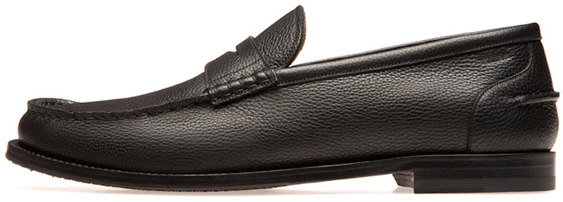 BALLY Kebler 'Black Leather' 6237999 Buy BALLY Kebler 'Black Leather' 6237999