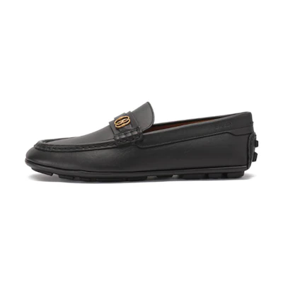 BALLY Keeper 'First Layer Calfskin'