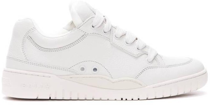 BALLY Kirou 'White' KIROU002 Buy BALLY Kirou 'White' KIROU002