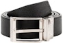 Order BALLY Leather Belt 3.5cm - Premium Design Accessories. 6212791