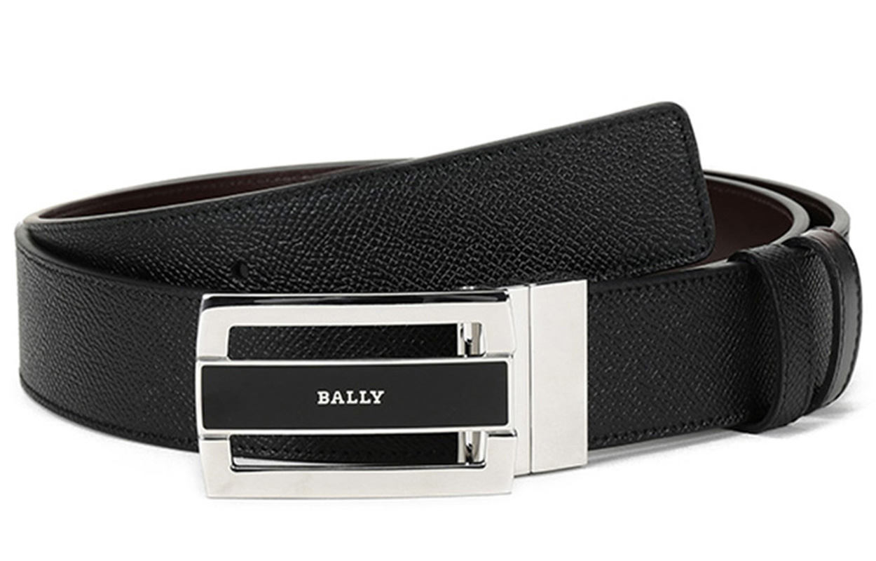 Order 발리 가죽 벨트 버클 포함 - 정품 가죽 스트랩 FABAZIA-35-250