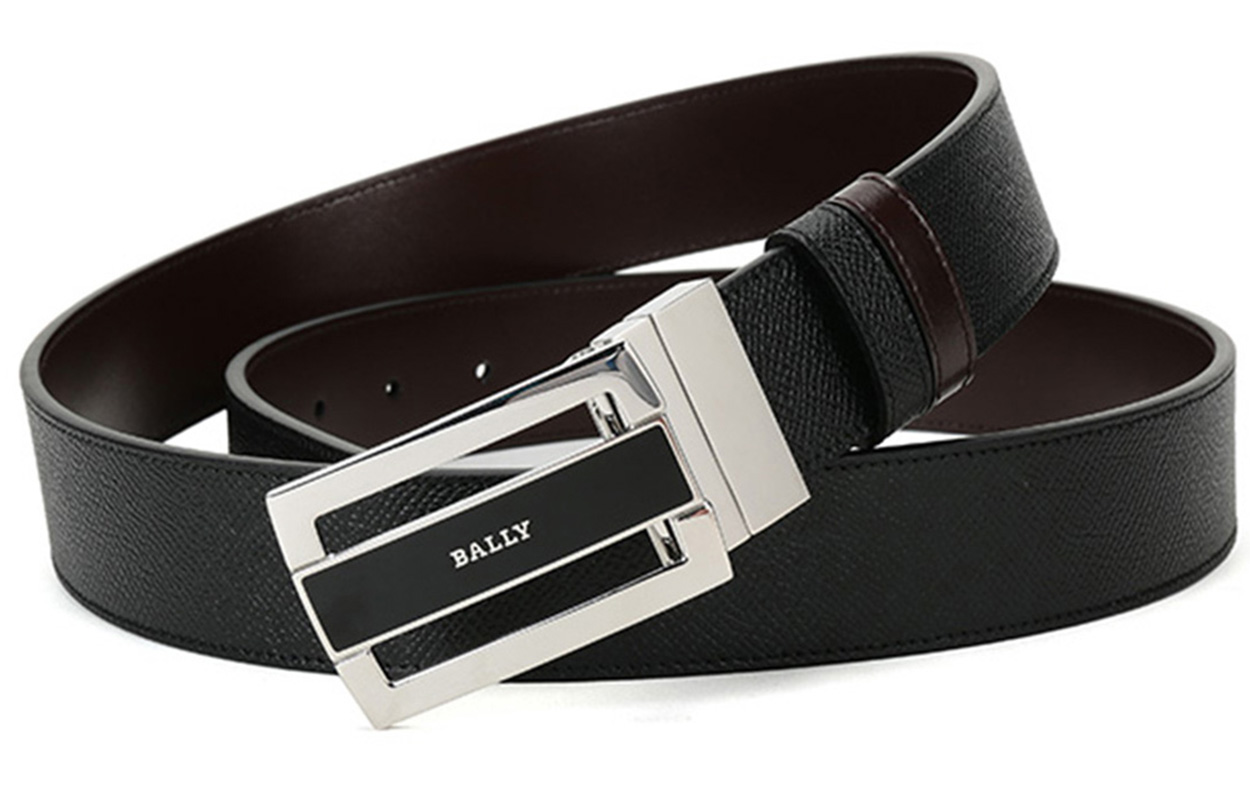 Purchase 발리 가죽 벨트 버클 포함 - 정품 가죽 스트랩 FABAZIA-35-250