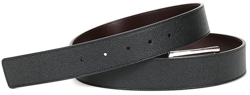 발리 가죽 벨트 버클 포함 - 정품 가죽 스트랩 FABAZIA-35-250 Details for 발리 가죽 벨트 버클 포함 - 정품 가죽 스트랩 FABAZIA-35-250